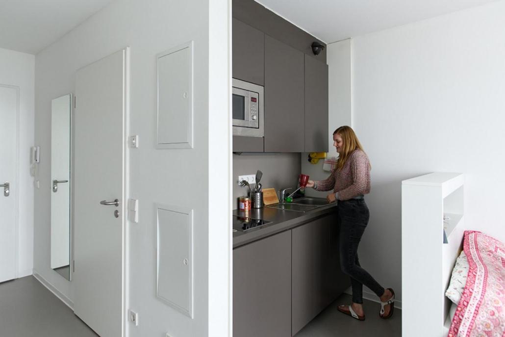 Appartamento Holiday Home Munich *