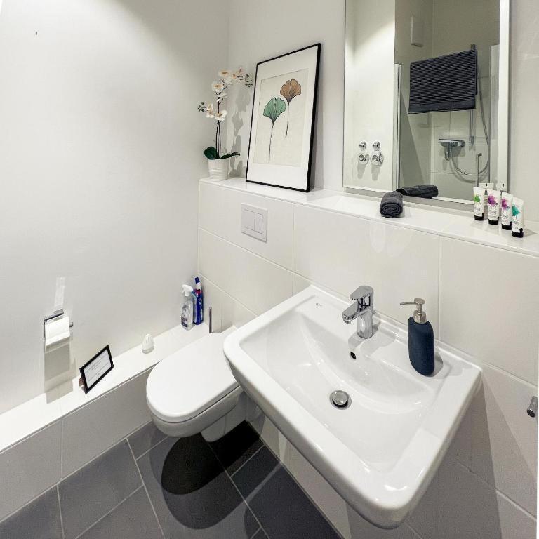 Holiday Home Munich * Monaco di Baviera